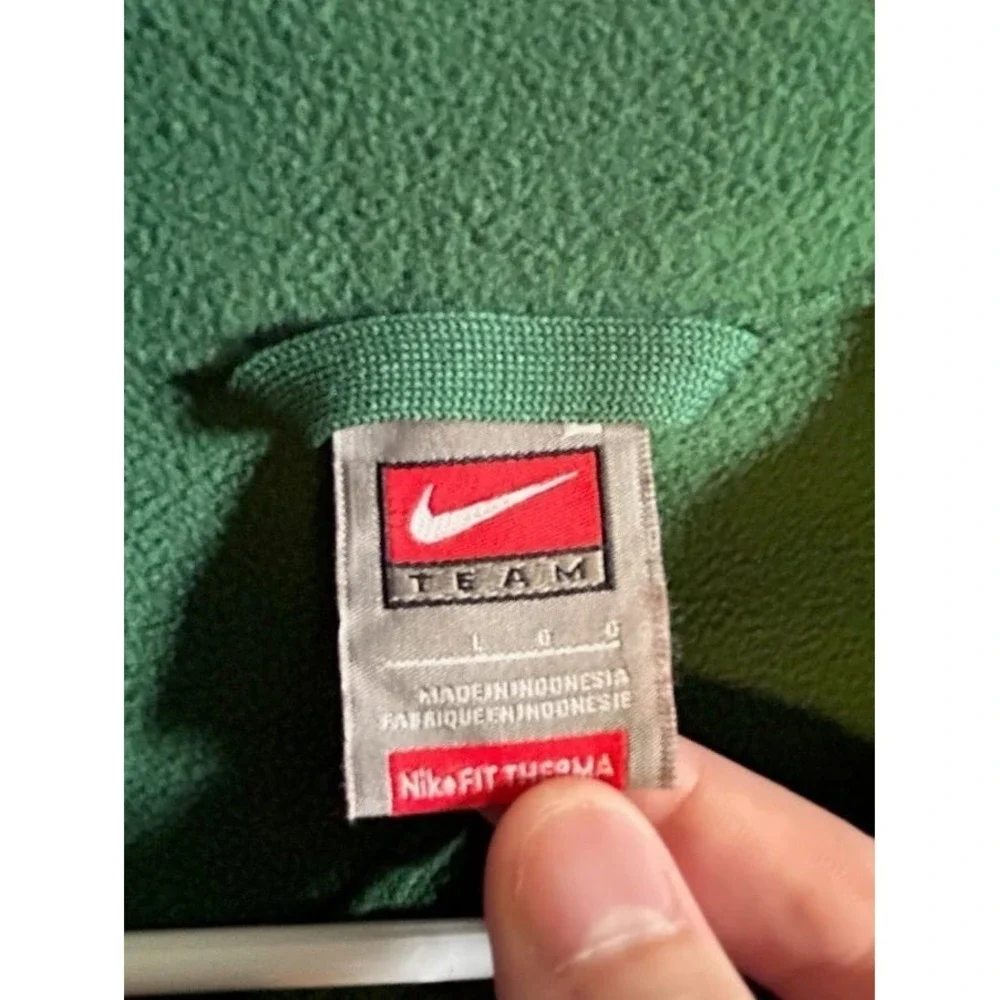 Nike fit dry